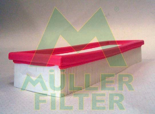 MULLER FILTER Õhufilter PA428